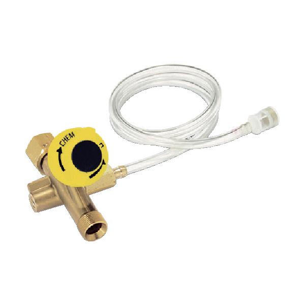 KARCHER 高圧洗浄機用アクセサリー ケミカルインジェクター EASY!Lock(4.637-033.0) 4.637-033.0 42,973円
