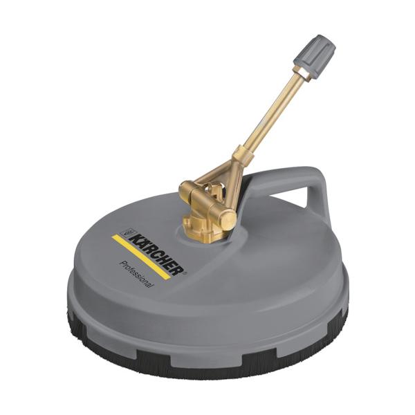 KARCHER 高圧洗いもの機用付属物 サーフェスクリーナー FR 30 P EASY!Lock(2.111-011.0) 2.111-011.0