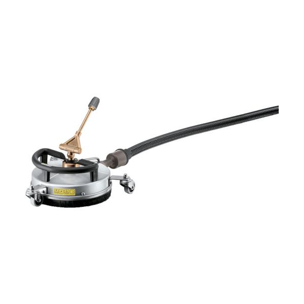 KARCHER 高圧洗浄機用アクセサリー サーフェスクリーナー FRV 30 Me EASY!Lock(2.111-012.0) 2.111-012.0