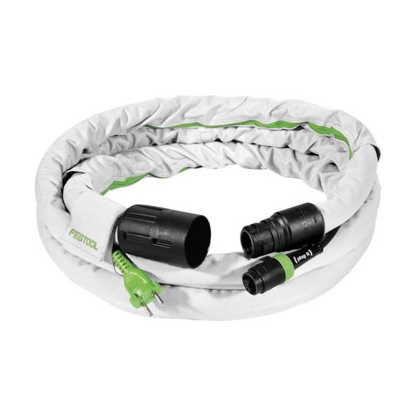 FESTOOL CT 導管 D27x3.5 Plug it耐熱遣りくち(70度)(200041) 00523012