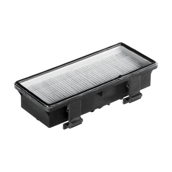 KARCHER バキュームクリーナー用アクセサリー 排気HEPAフィルター(T12/1)(6.414-080.0) 6.414-080.0|工具の楽市