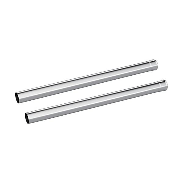 KARCHER 乾湿・ドライバキューム用Set suction tube stainless steel NW35 55 2.889192.0｜工具の楽市