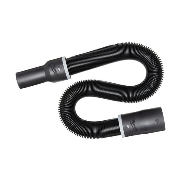 milwaukee 47.6 mm × 0.8 m~2.6 m 拡張ホース 49-90-1986