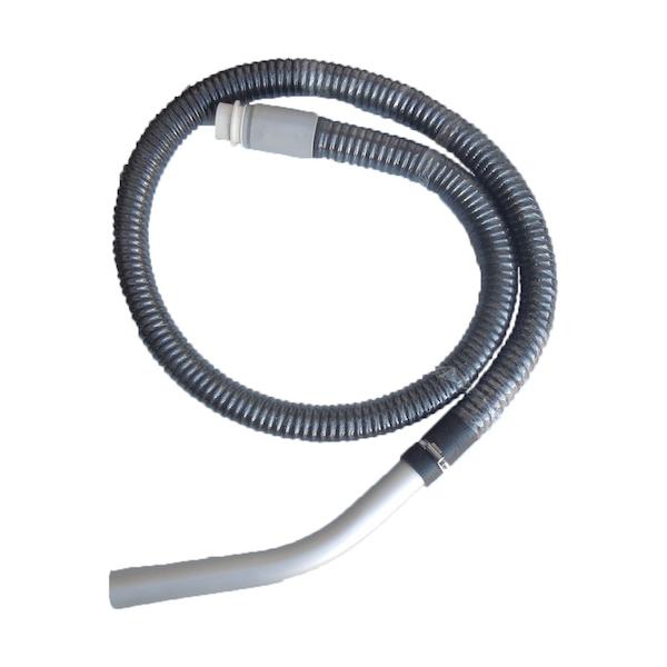 Suiden クリーナー用 φ38 ゴムホース組品 2m 2301004000≪在庫限り≫｜工具の楽市
