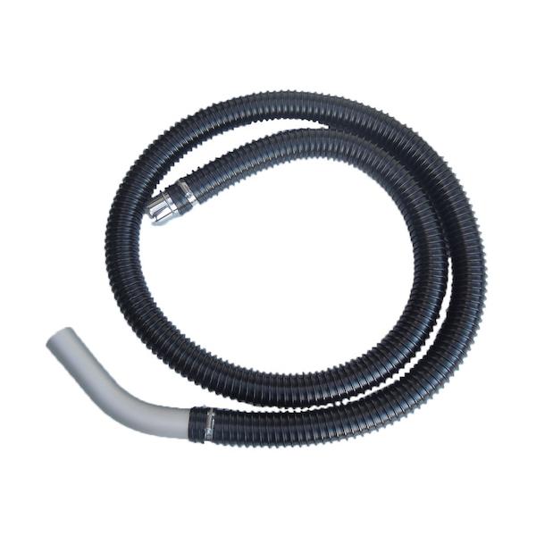 Suiden クリーナー用 φ50 耐油・耐摩耗ホース組品 3m 2302121000｜工具の楽市