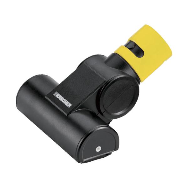 KARCHER 真空掃除機用付属品 ハンドターボノズル(2.860-113.0) 2.860-113.0 家電-生活家電
