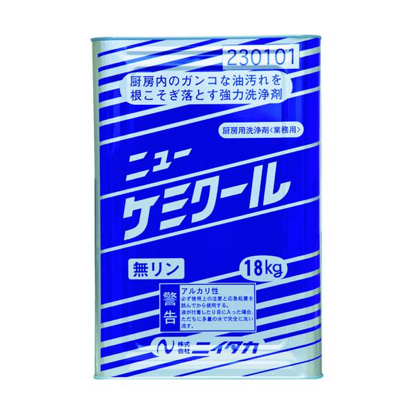 ニイタカ ニューケミクール 18Kg 230101