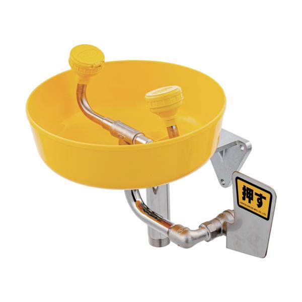 日本エンコン 緊急用洗眼・顔器 304｜工具の楽市