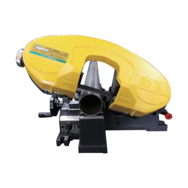 REX バンドソー マンティス XB65ASU 475166