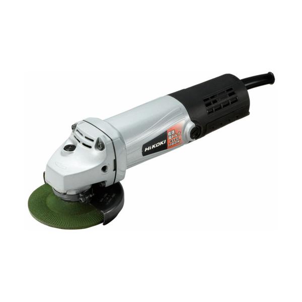 HiKOKI 灯し火レコード盤圧砕機 100MM PDH-100J