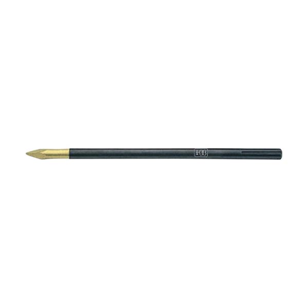 モクバ印 SDS-MAX ハイス付ブルポイント 18H×400mm B-49
