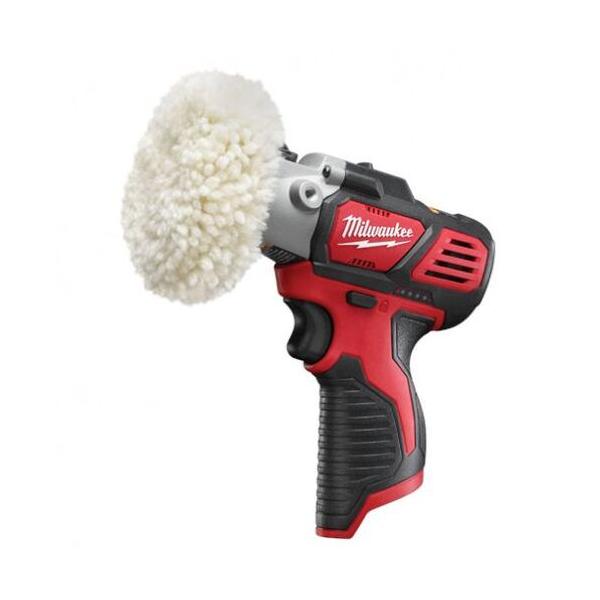 milwaukee M12 サンダーポリッシャー M12 BPS-0 APJ