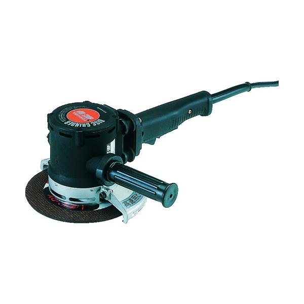ニデック 高周波グラインダ180粍 HDGT-18P