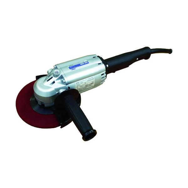 ニデック 高周波粉砕機(400サイクル・軽さ一角型) 180粍 HDGS-180A
