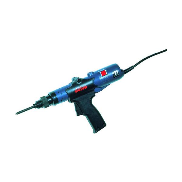 デルボ 電動ドライバー 全長265mm 適合小ねじ4.5~6.0mm(57697) DLV7251-EKN
