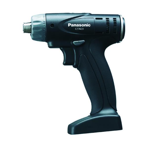 Panasonic 申し受けるせん孔機１番ウッド EZ7420X-B
