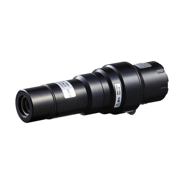 EXENA ノックアウトパンチアタッチメント EZ9HX505