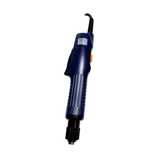 キリウス ブラシレストランスレス電動ドライバー レバースタート式 HBA-5122L