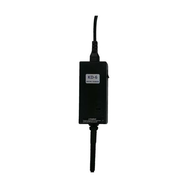 カノン 電動１番ウッド-KDシリ-ズ専用トランス状態 KD-6 KD-6