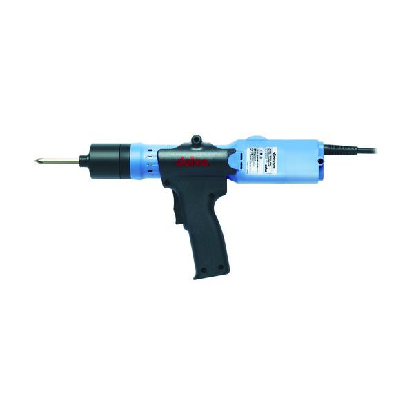 デルボ 電動１番ウッド 小ねじ用 全長276粍其れ相応小ねじ4.5~6粍 DLV45A06P-AAK