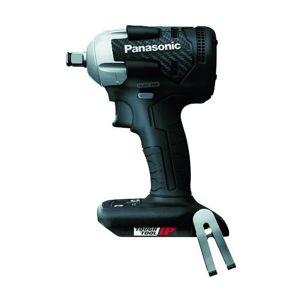 Panasonic デュアル 申し受ける差しひびき鍵 本体のみ 黒 EZ75A8X-B