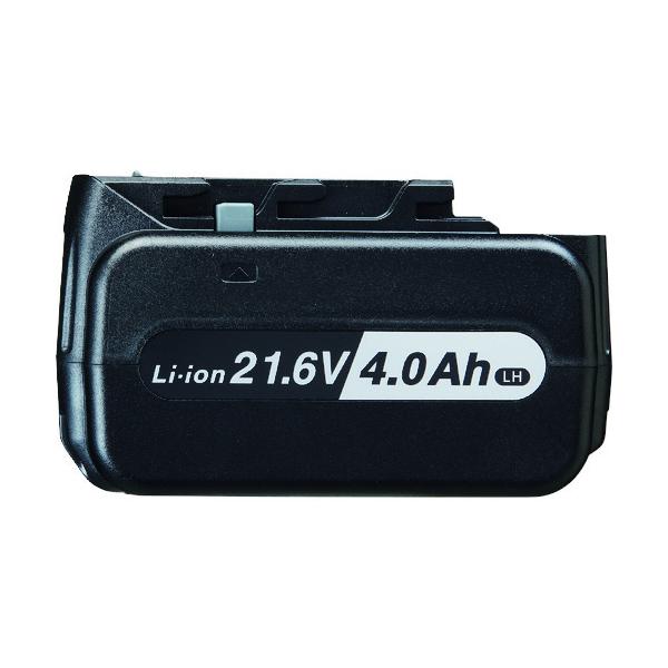 Panasonic 21.6V4.0Ahリチウムイオン独居室容器に並べる EZ9L64