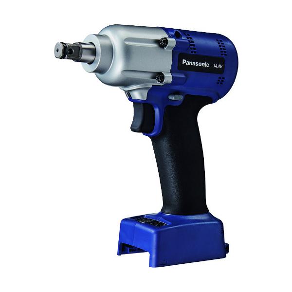 Panasonic 14.4V充電インパクトレンチ EYSMA1C