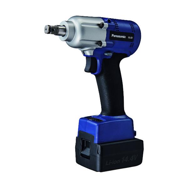 Panasonic 14.4V充電インパクトレンチ EYSMA1CS