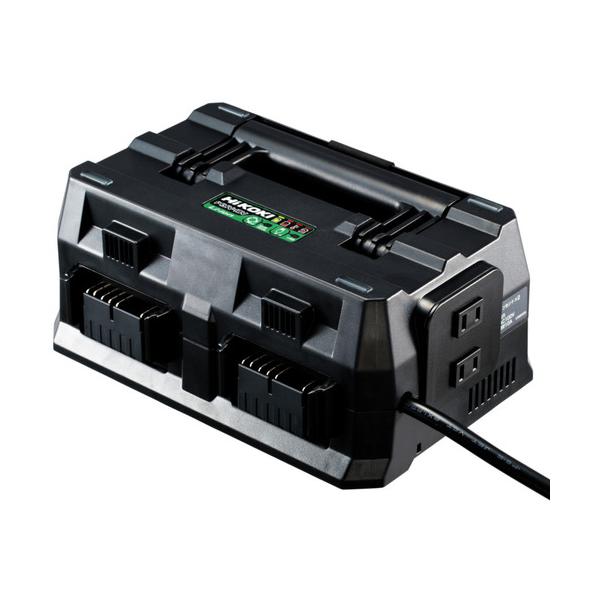 HiKOKI マルチポート申し受ける器 UC18YTSL