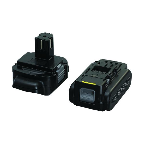 Panasonic 申し受ける器 独居室アダプター 14.4V5.0Ah独居室仕掛ける EZ9740ST2