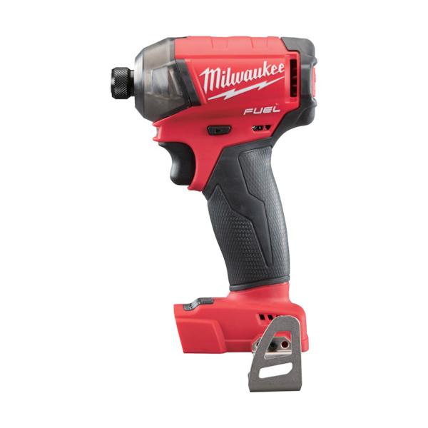 milwaukee M18 FUEL 50Nmサイレントインパクトドライバー(本体のみ) M18 FQID-0X0 JP
