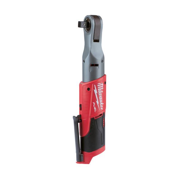 milwaukee M12 FUEL 1/2インチラチェットレンチ(本体のみ) M12 FIR12-0 JP