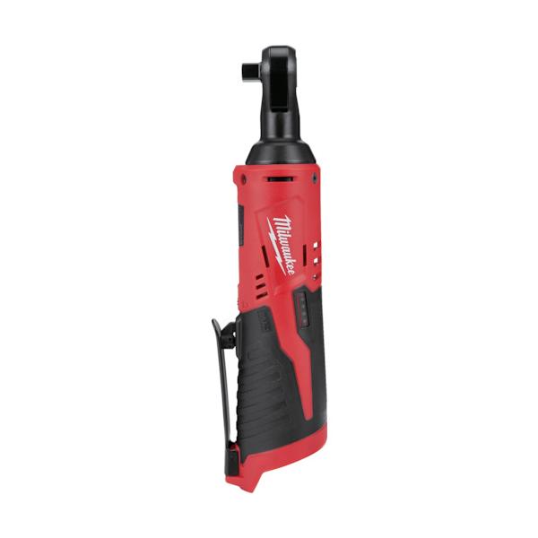 milwaukee M12 3/8インチラチェットレンチ(本体のみ) M12 IR-0B APJ