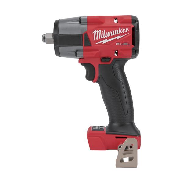 milwaukee M18 FUEL 1/2in 745Nm 差しひびき鍵(本体のみ) M18 FMTIW2F12-0X0 JP