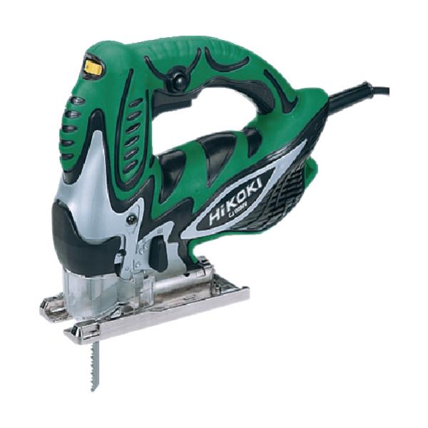 HiKOKI 電子ジグソー CJ110MV