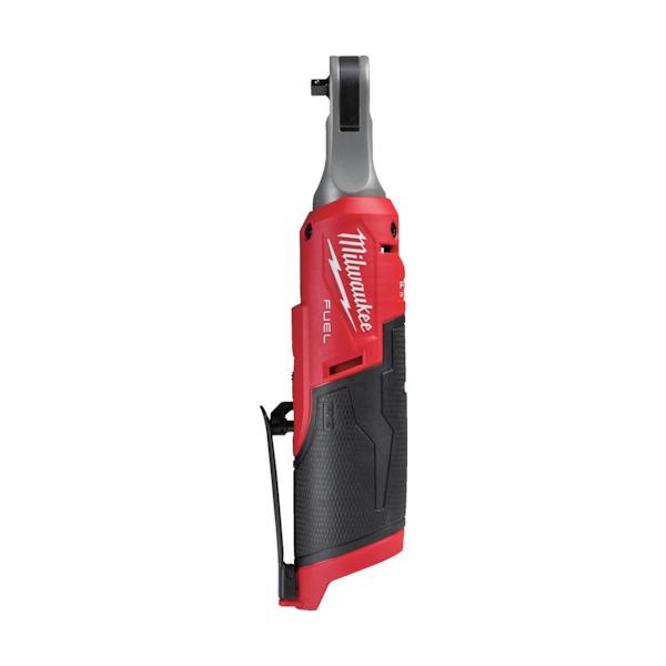 milwaukee M12FUEL1/4インチハイスピードラチェットレンチ(本体のみ) M12 FHIR14-0 JP