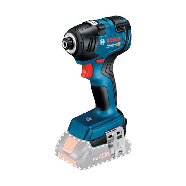 ボッシュ コードレスインパクトドライバー GDR18V-200H