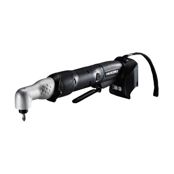 HiKOKI 18V 申し受けるコーナーインパクトドライバ 本体のみ WH18DYA-NN