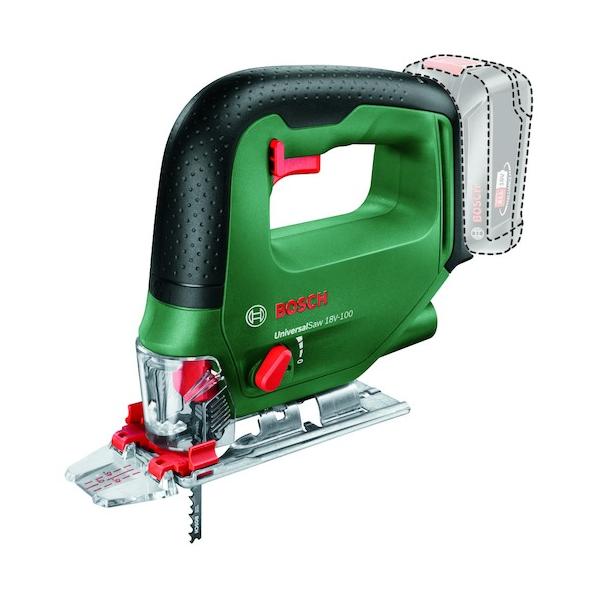 ボッシュ コードレスジグソー USAW118H