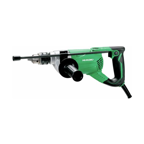 HiKOKI 灯し火せん孔機 鉄工13粍 大工仕事36粍 DW30