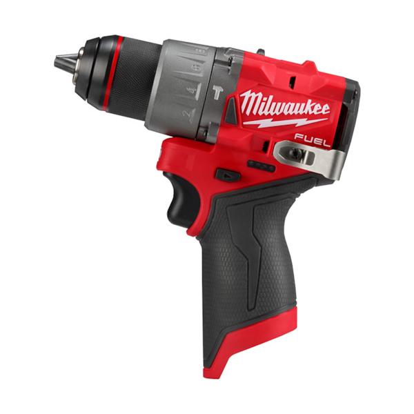 milwaukee M12 FUEL振りまわすせん孔機１番ウッド M12 FPD2-0X0 JP