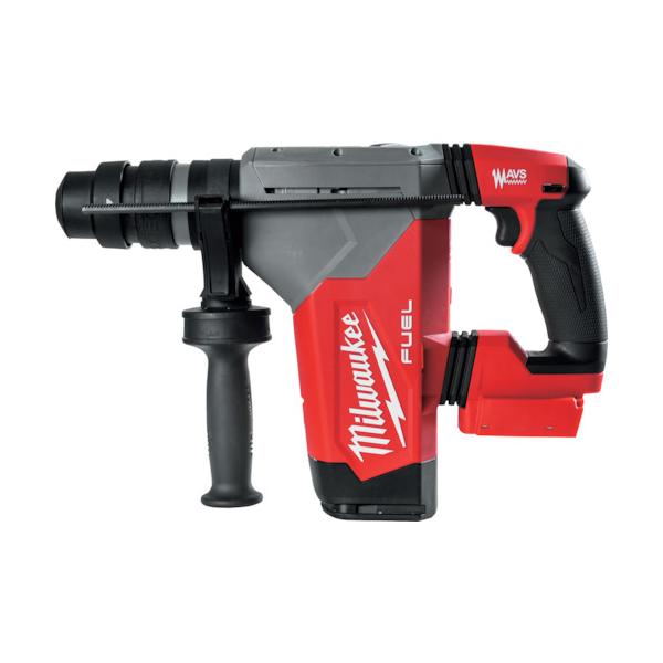 milwaukee M18 FUEL 32粍 SDS-PLUS金鎚せん孔機 M18 FHPX-0X0 JP