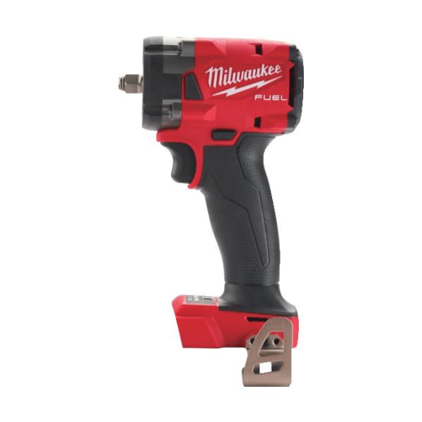 milwaukee M18 FUEL 3/8in339Nm差しひびき鍵 M18 FIW2F38-0X0 JP