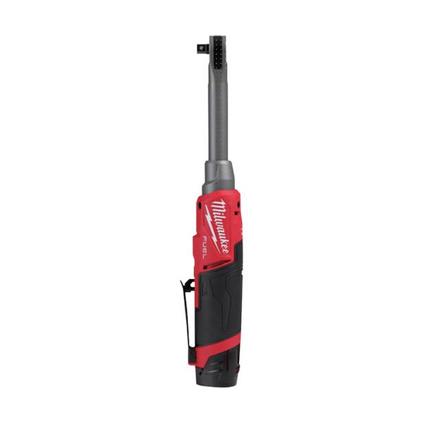 milwaukee M12 FUEL 3/8inハイスピードロングラチェットレンチ M12 FHIR38LR-0 JP