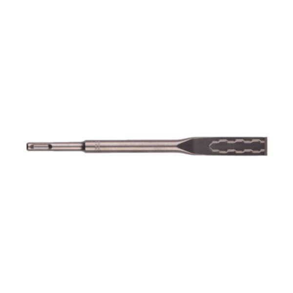 milwaukee SLEDGE SDS PLUS セルフシャープニングコールドチゼル(250x20mm)10本セット 4932478273 14,353円