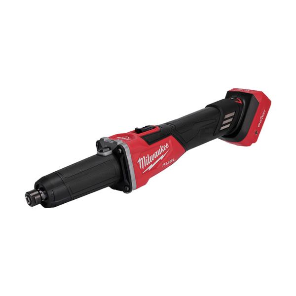 milwaukee M18 FUEL 変速お手て粉砕機 M18 FDGROVB-0X0 JP