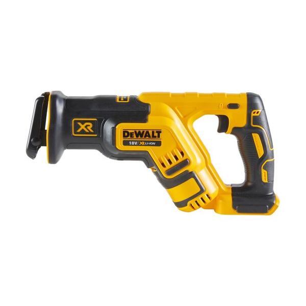 DEWALT レシプロソー・セーバーソー 18V コンパクトレシプロソー(本体のみ) DCS367NT-XJ