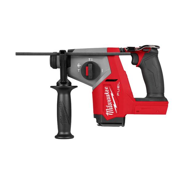 milwaukee M18 FUEL 16MM SDS-PLUS 鉄鎚せん孔機 M18 FHAC16-0X0 JP