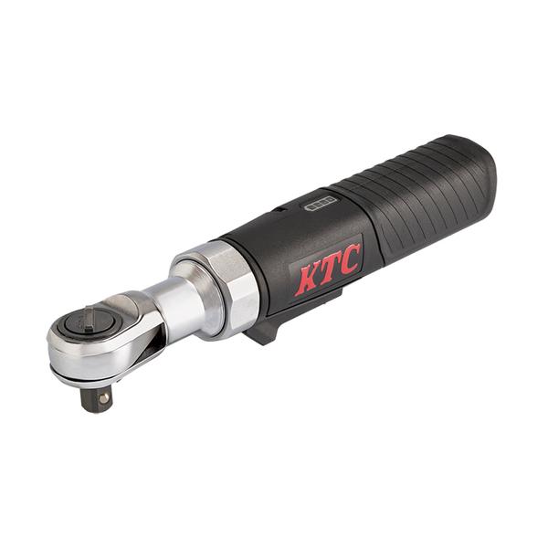 KTC 9.5sq.コードレスラチェットレンチセット JTRE330