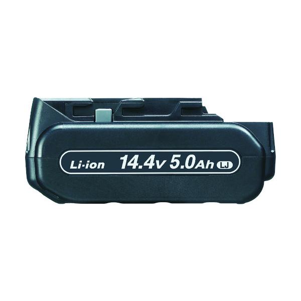 Panasonic リチウムイオン独居室容器に並べる 起電力:14.4V 静電容量:5.0Ah EZ9L48